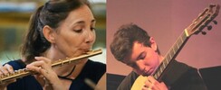 Flutango Duo - Duo de musique classique Piazzolla