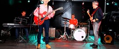 MEMPHIS T. - Groupe de Rock'n'Roll dansant
