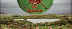 Celt Triskelion - Groupe musique celtique