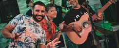 JOSEKING  - GROUPE GIPSY FLAMENCO 