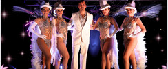 FABULOUS SHOW - SPECTACLE CABARET