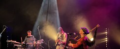 LES CH'TIS KORRIGANS - Concert