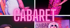 Solidanse - Auditions Cours Formation Cabaret
