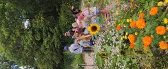 Le Goût des Jardins (6-10ans)