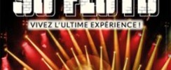 So Floyd The Pink Floyd Show - Tournée