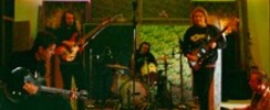 Ty Segall