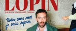 Tristan Lopin - Partez Sans Moi, Je vous Rejoins - Tournée