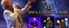 Jon Anderson and The Band Geeks - Performing YES Epics, Classics & more