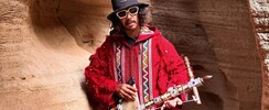 Argan Soul DJ SET - La Folie Continue #3