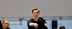 Atelier de l'acteur - Jeu d'acteur en 5 week-ends autour de Shakespeare