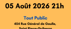 Nuit du Conte