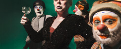 CABARET OUVERTURE