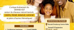 Sublim'Hair Event - De retour pour une 5e édition !
