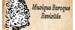 Concert baroque revisité -Duo de l'Orme