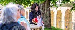 JEP : Visite guidée pédestre en compagnie de Monsieur Vauban