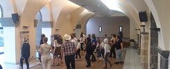 Association CMR Danse - Country / Line Dance