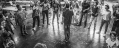Journée Circlesongs et improvisation vocale collective