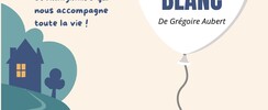 Le Ballon Blanc