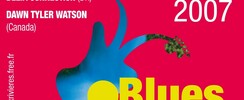 Festival blues des deux rivières