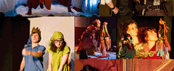 La compagnie du Colibri - Compagnie de théâtre familial