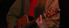 un concert au cafe ou chez vous