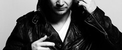 DEL - Chanteur de variétés