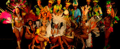 Batucada Terra Brasil - Groupe de Percussions Brésiliennes