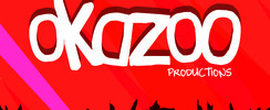 Okazoo Productions - Booking, Management d'artistes & Distribution numérique