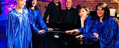 Timeless - Concert Gospel & Soul