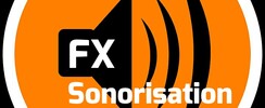 FX SONORISATION - Lumieres et prestations Son au service des Artistes