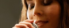 Vanoa & Friends - Duo guitare/voix compositions et/ou reprises