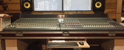 Pascal THEBAULT - STUDIO  LA GRANGE