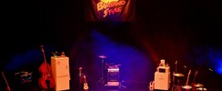 Bambino Style - Dansons dans la cuisine