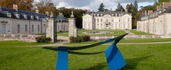 Domaine de Kerguéhennec - Art / architecture / paysage