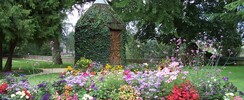 Jardin René Boylesve