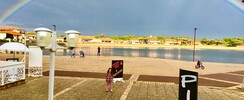 Pizza de Lago