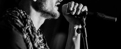 FEW - reprises pop rock acoustique