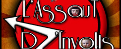 Assaut Dz'involts - Spectacle, concert, karaoké