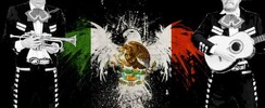 tropicales mariachis - groupe musique mexicaine