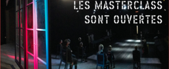 THEATRE ELIZABETH CZERCZUK - Cours de Théâtre