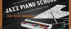 VMA - Cours de piano et piano jazz