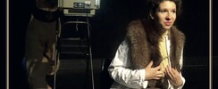Cie Coco l'Ipomée - Divagations Ethologiques