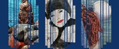 Les Talents Cachés - Exposition de 3 artistes