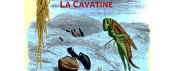 LA CAVATINE - Histoires Bêtes, récital de mélodies françaises