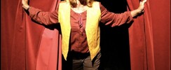 Compagnie Arkadia - Atelier Théâtre