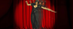 Isabelle Gastaldi - ClaquettesJazzTap dancing