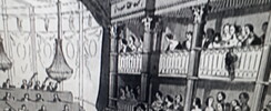 Atelier Théâtre Marie-Christine Medana - cours théâtre lycéens,nes