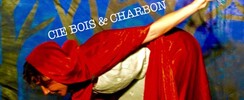 Cie Bois et Charbon - L' Histoire vraie du Petit Chaperon Rouge