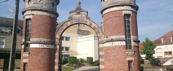 Centre culturel Les Tourelles