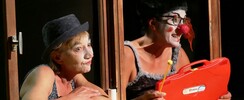 Compagnie Éphémère - Les Éloges de la Lenteur